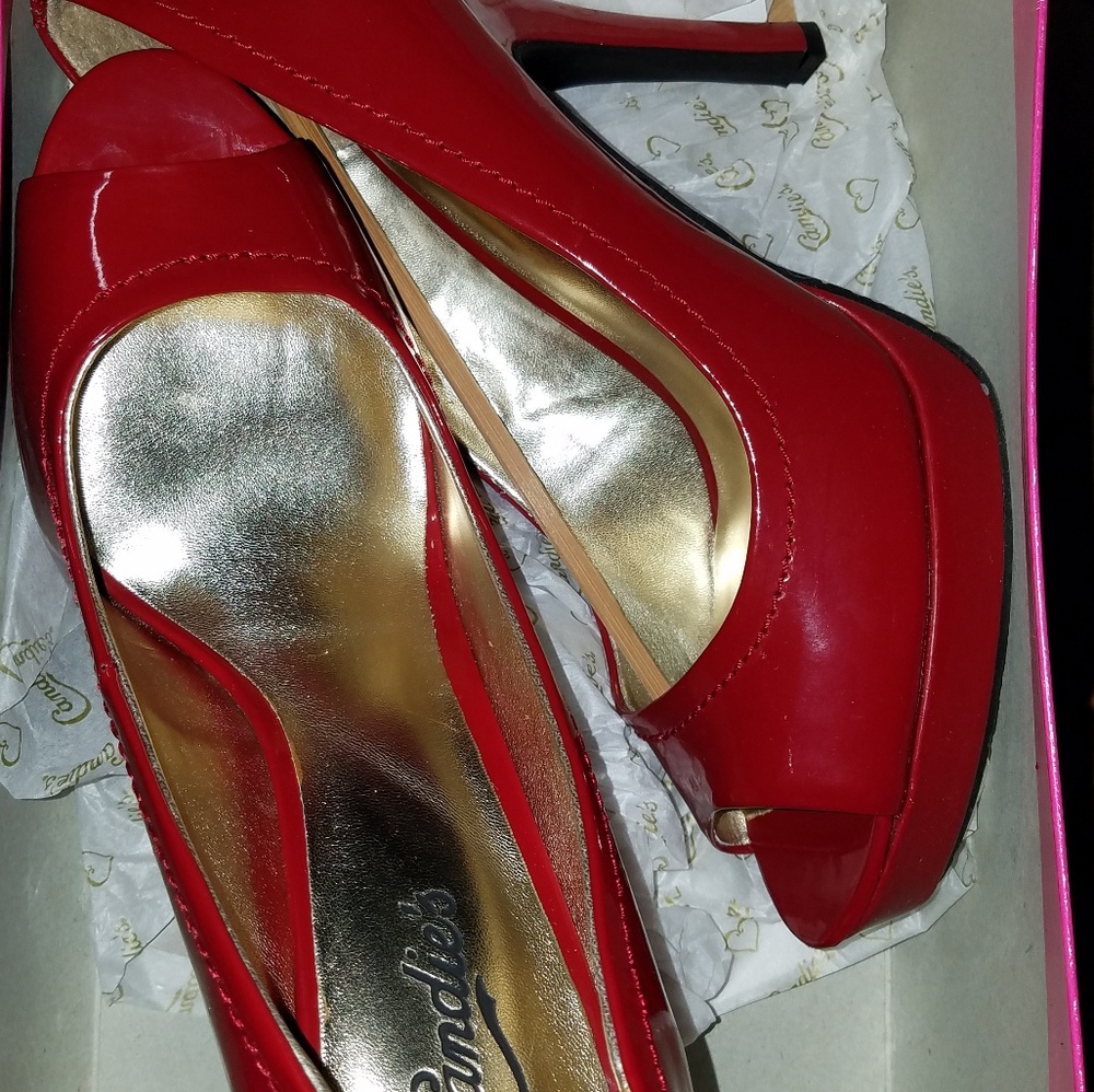 Candies Heels